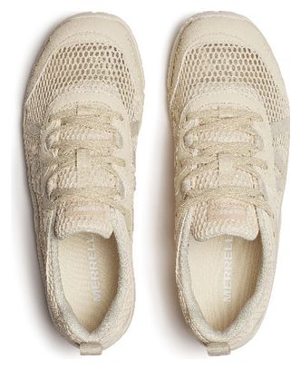 Merrell Maipo 3 Aerosport Beige Women's Hiking Boots