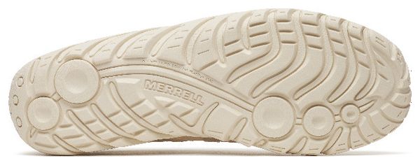 Merrell Maipo 3 Aerosport Beige Women's Hiking Boots