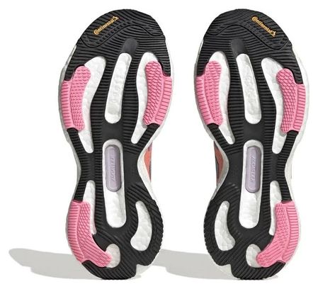 Scarpe da corsa adidas running Solar Glide 6 Pink Women