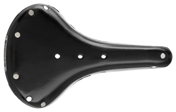 Brooks B17 Standard Sattel Schwarz Alltricks