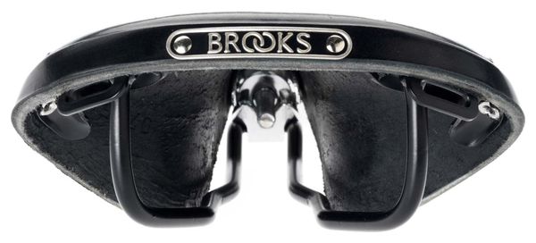Selle Brooks B17 Standard Noir