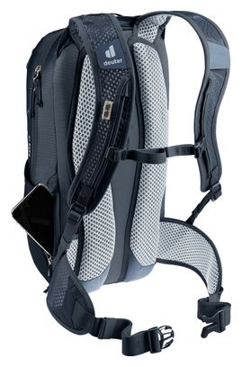 deuter RACE 12 バックパック 黒 12L Deuter Race 12 Backpack Black Unisex | Alltricks.com