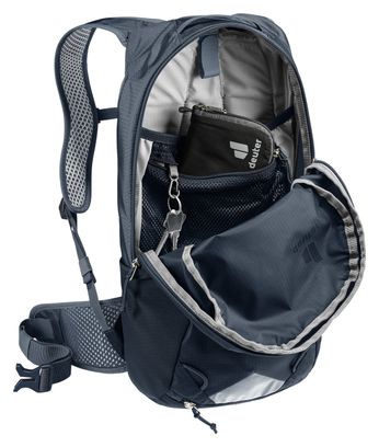 Deuter Race 12 Backpack Black Unisex | Alltricks.com