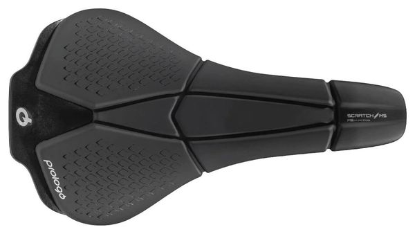 Prologo Scratch M5 Nack Saddle Black | Alltricks.com