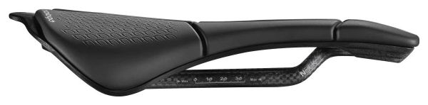 Prologo Scratch M5 Nack Saddle Black | Alltricks.com