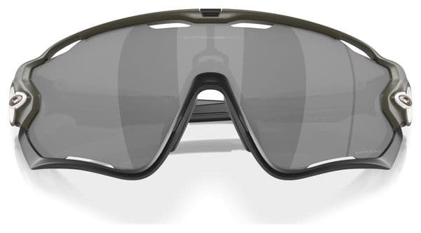 Oakley Jawbreaker Matte Olive / Prizm Black Goggles / Ref: OO9290-7831