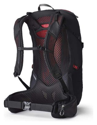 Gregory Zulu 30 Hiking Bag Black