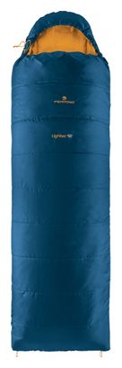 Sleeping bag Ferrino Lightec 900SQ Blue Unisex