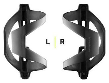 Birzman Side Draw Bottle Cage Black