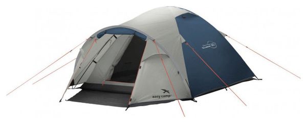 Tente de camping Easy Camp Quasar 300 Bleu
