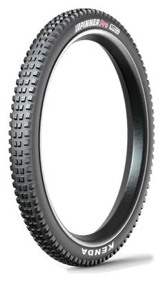 Pneu Kenda Pinner Pro Atc 29´´ Tubeless Foldable VTT  Noir 29´´ / 2.40