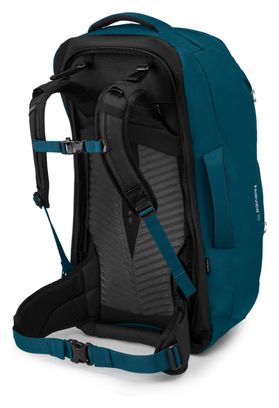Osprey Fairview 70L Women's Rucksack Blue
