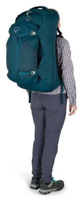 Osprey Fairview 70L Women's Rucksack Blue