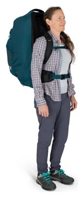 Osprey Fairview 70L Women's Rucksack Blue