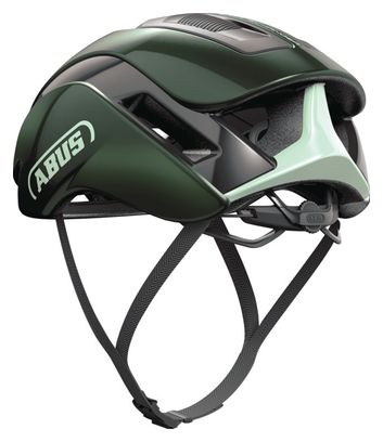 Casque Abus GameChanger 2.0 Vert mousse