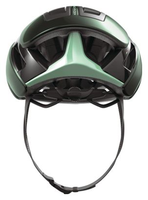 Casque Abus GameChanger 2.0 Vert mousse