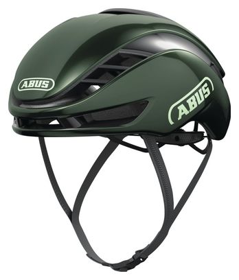 Casque Abus GameChanger 2.0 Vert mousse