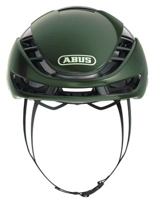 Abus GameChanger 2.0 Green moss helmet