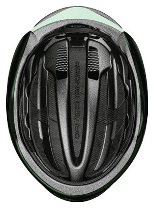 Casque Abus GameChanger 2.0 Vert mousse