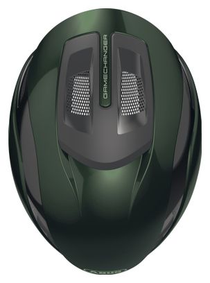 Casque Abus GameChanger 2.0 Vert mousse