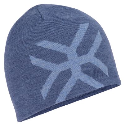 Unisex Beanie AYAQ Upsala Blue Ice Blue