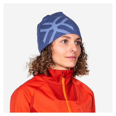 Unisex Beanie AYAQ Upsala Blue Ice Blue