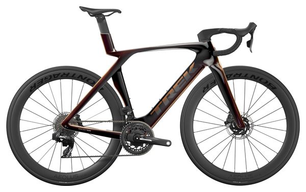 Trek madone sram sale