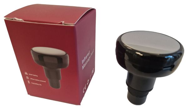 Tête de massage thermique pour Pistolet de Massage Northgun PRO et PRIME