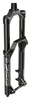 Forcella Rockshox Zeb Ultimate RC2 27,5 &#39;&#39; | Boost 15x110 mm | Offset 38 | Nero 2022