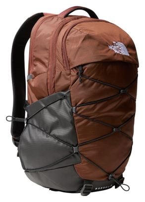 The North Face Borealis 28L Backpack Brown