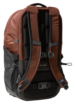 The North Face Borealis 28L Brown Backpack