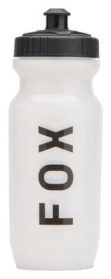Botella Fox Base650 ml Transparente