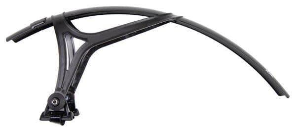Garde-boue Zefal Shield G50 Set Noir 