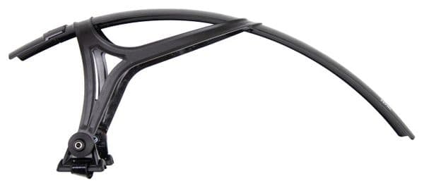 Zefal Shield G50 Set Mudguards Black