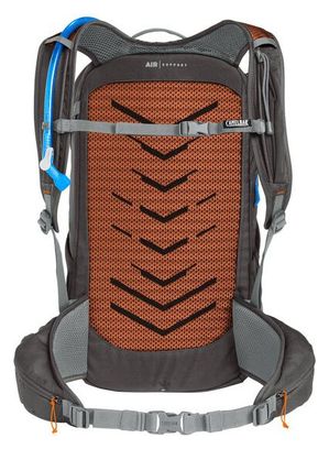 Camelbak Rim Runner X30 Terra Storm Grey Backpack