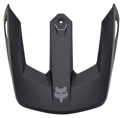 Visiera di ricambio Fox Proframe Matte Black