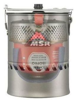 Système de réchaud MSR Reactor 1 0L