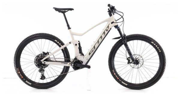 Produit reconditionné · Scott Strike 910 E-Ride Carbone / Vélo VTT électrique / Scott | Très bon état