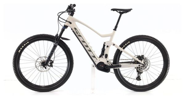 Produit reconditionné · Scott Strike 910 E-Ride Carbone / Vélo VTT électrique / Scott | Très bon état