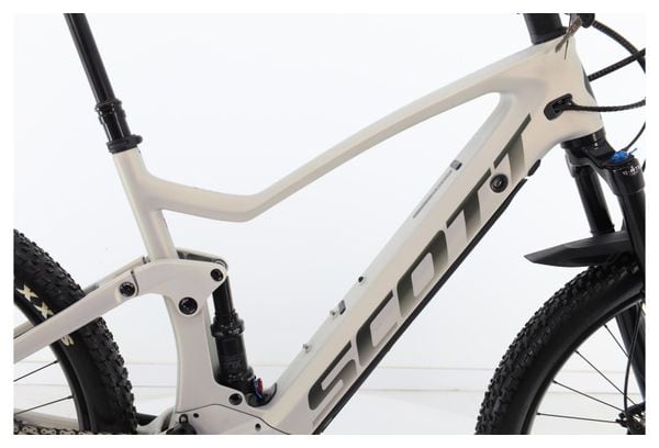 Produit reconditionné · Scott Strike 910 E-Ride Carbone / Vélo VTT électrique / Scott | Très bon état