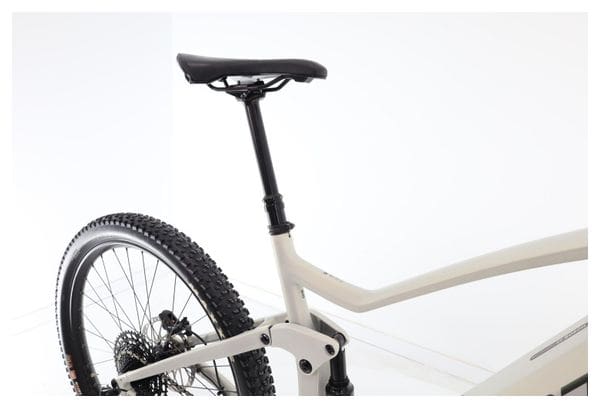 Produit reconditionné · Scott Strike 910 E-Ride Carbone / Vélo VTT électrique / Scott | Très bon état