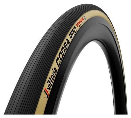 Pneu Vittoria Pro G2 Tubular Route  700 X 30 Noir 700 x 30