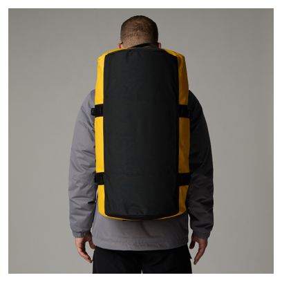 Sac de Voyage The North Face Base Camp M - 71L Jaune