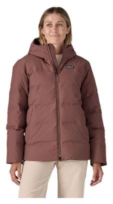 Daunenjacke Women Patagonia Jackson Glacier Violet