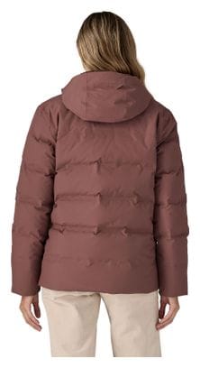 Giacca da donna Patagonia Jackson Glacier Purple