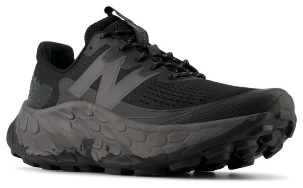 New balance black trail running shoes online