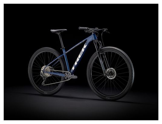 Trek X-Caliber Hardtail MTB Shimano Deore 10S 29'' Mulsanne Blue