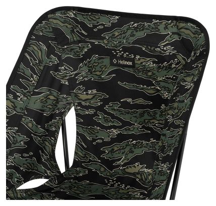 Helinox Vouwstoel Chair One (re) Tiger Camo