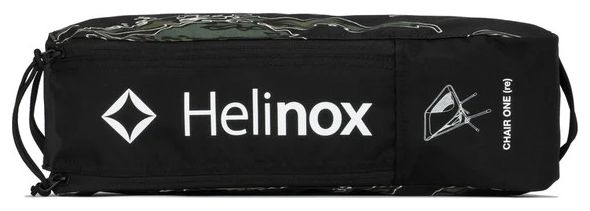 Helinox Vouwstoel Chair One (re) Tiger Camo