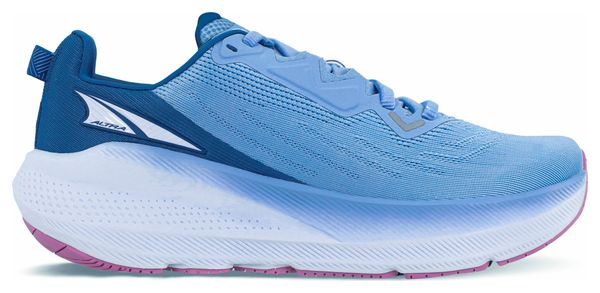 Altra FWD Via Blue Women's Running Shoes